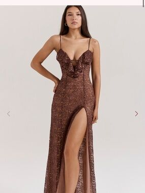 House of CB Lucianna Dress